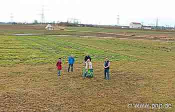 Baugebiet am Anger: Einige Alt-Anwohner erheben Bedenken - Passauer Neue Presse - PNP.de