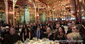 Renowned New York Restaurant Blasted for Russian Connections, Owners Take Matter Into Own Hands
