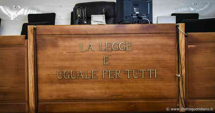 Ex finanziere condannato a 7 anni: “Passava informazioni sulle inchieste sulle infiltrazioni della camorra nel Nord Est”