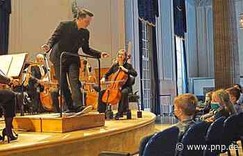 Von der Höhlenmalerei bis zur Zufallskunst - Bad Reichenhall - Passauer Neue Presse - PNP.de