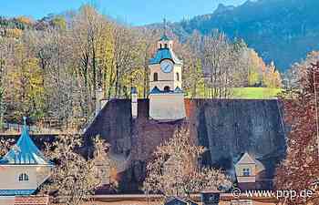 Denkmal mit offenen Lernlandschaften - Bad Reichenhall - Passauer Neue Presse - PNP.de