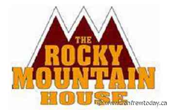 COMMUNITY SPOTLIGHT: Rocky Mountain House presents Ukrainian fundraiser - renfrewtoday.ca