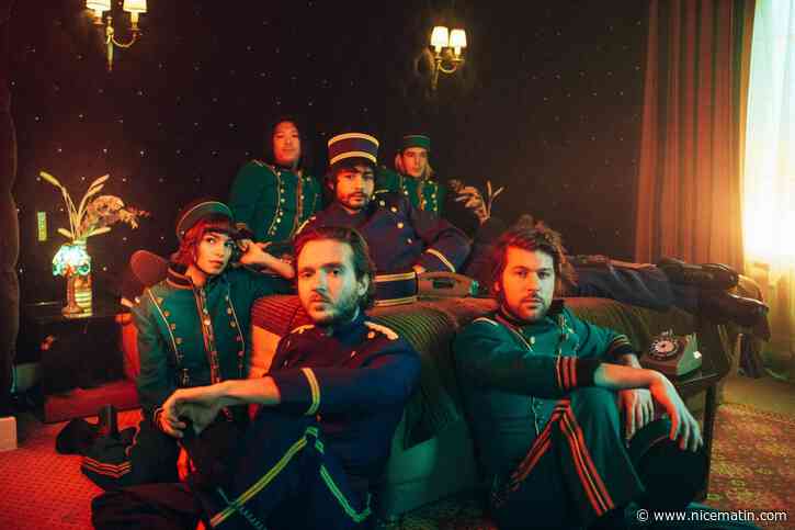 L'Impératrice, Killian Alaari, Healing Noises : le Festival Crossover enrichit sa programmation