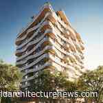 GBL Architects’ new affordable housing development for women by women