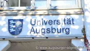 Die Universität Augsburg setzt ihre Kooperationen mit Russland aus