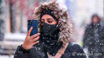 Ukraine's request to cut off Russia from the global internet has been rejected