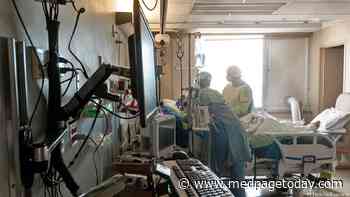 COVID Patients Fared Better at Dedicated Hospitals for It