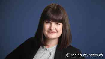 Carla Beck launches Sask. NDP Leadership campaign