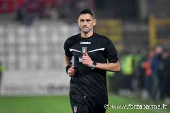 Parma-Reggina, dirige Abbattista - Forza Parma