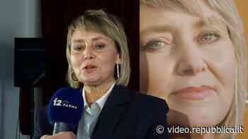 Elezioni a Parma, Canova: 'Discontinuità e partecipazione alla base della mia candidatura' - Repubblica TV