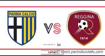 Parma-Reggina: probabili formazioni e in tv - Periodico Daily
