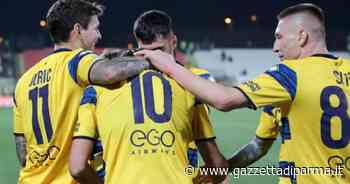 Vazquez non basta, solo un punto - Gazzetta di Parma