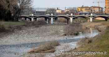Siccità, a febbraio caduto un quarto della pioggia normale - Gazzetta di Parma