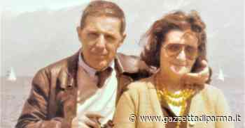 Parma piange il partigiano Zoni - Gazzetta di Parma