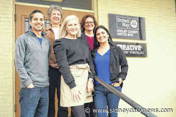 Marketing agencies merge to reach local, national clients - sidneydailynews.com