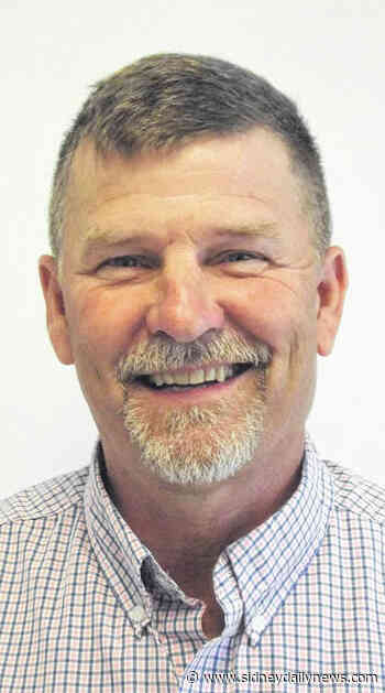 Awake oh sleeper! - sidneydailynews.com