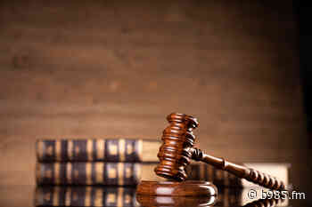 Sidney Man Sentenced To 4 Years In Jail For Terrorizing - b985.fm