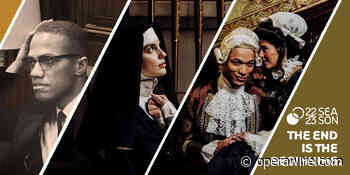 Adam Richardson, Elaine Alvarez, Sidney Outlaw, Vanessa Becerra Headline Opera Omaha's 2022-23 Season - OperaWire