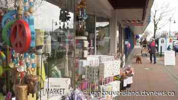 Sidney, B.C., seeks feedback on 20-year community plan - CTV News VI