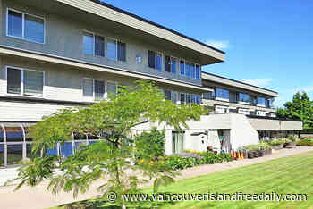 COVID-19 outbreak declared at Sidney's Rest Haven Lodge – Vancouver Island Free Daily - vancouverislandfreedaily.com