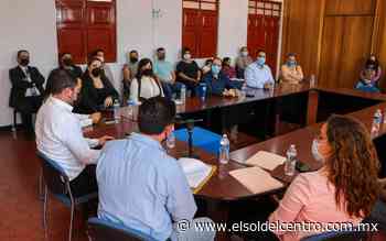 Consejo de Participación Social en la Educación en Calvillo - El Sol del Centro