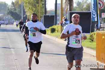 Anuncian nueva fecha del Reto Calvillo - El Heraldo de Aguascalientes