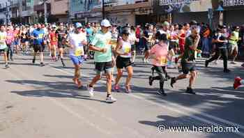 Anuncian nueva carrera en Calvillo - El Heraldo de Aguascalientes