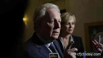 CPC leadership hopefuls given more time to prepare - CFJC Today Kamloops