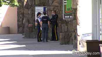 Kamloops mayor hopes to keep Car 40 expansion on the table - CFJC Today Kamloops