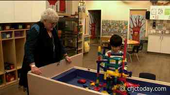 Kamloops preschool workers frustrated with delay of $10-a-day child care - CFJC Today Kamloops