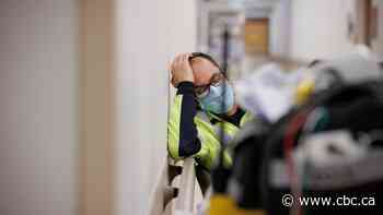 Mental health centre to be built in Ontario for first responders with post-traumatic stress injuries