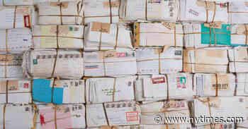 ‘Dear Mr. Brody’ Review: Spreading the Wealth Doesn’t Go Smoothly