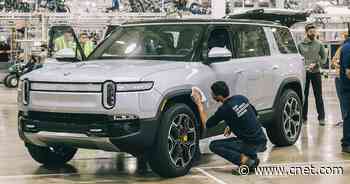 Rivian Hits Reverse on Price Hikes for Existing Reservation Holders     - Roadshow