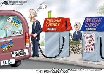 Pain at the Pump