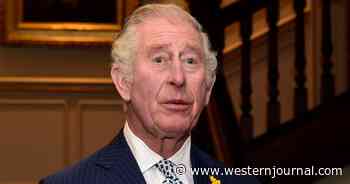 Prince Charles Blasts Putin Amid Ukraine Invasion, Breaks Silence: 'Brutal Aggression'