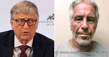 Bill Gates' Ex-Wife Speaks Out on His Meetings with 'Evil' Jeffrey Epstein