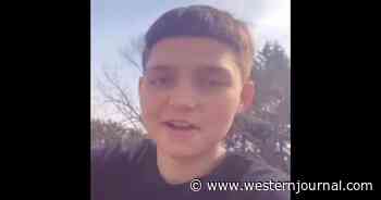 Armed 12-Year-Old Boy Killed After Shooting at Officers, Police Say