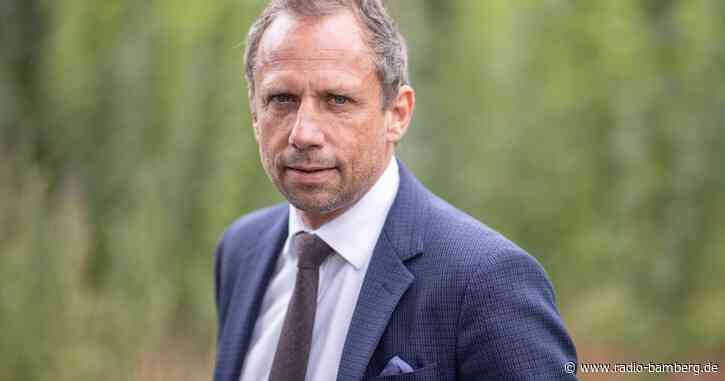 Umweltminister Glauber: Längere AKW-Laufzeiten sind machbar