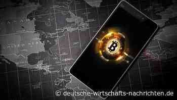 Frankfurt: Polkadot und Cardano jetzt an der Wertpapierbörse