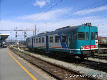 Vigevano: linee pavesi da ammodernare, sì ma quando? - Vigevano24.it