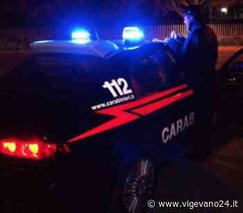 Vigevano: fermato in auto sulla circonvallazione rifiuta di sottoporsi al narcotest, denunciato un 49enne - Vigevano24.it