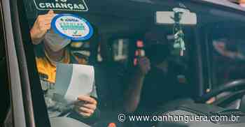 Cotia: Transporte Escolar e TEG aprovados em vistoria recebem o Selo de Autorizado - O Anhanguera