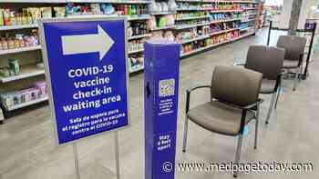 Are Americans Aware of the Extended COVID Vax Dosing Interval?