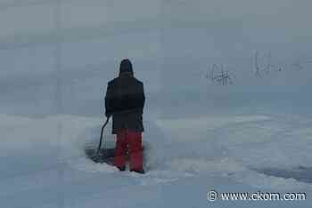 Major snowfall expected in much of Saskatchewan - CKOM News Talk Sports