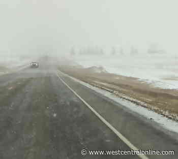 West Central Saskatchewan expecting more snow as March gets underway - WestCentralOnline.com