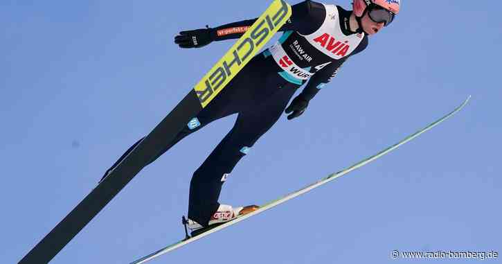 Geiger holt Podestplatz in Lillehammer – Kraft gewinnt