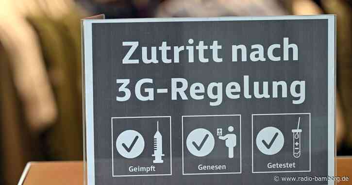 Bayerns Wirte dürfen 3G- oder 2G-plus-Regeln anwenden