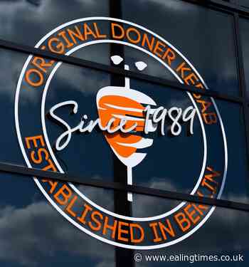 New Southall restaurant joins German kebab chain