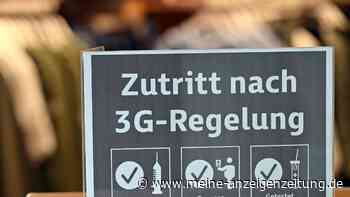 Bayerns Wirte dürfen 3G- oder 2G-plus-Regeln anwenden