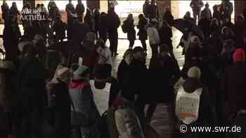 Coronamaßnahmen: Morddrohungen gegen OB Bolay in Ostfildern - SWR Aktuell